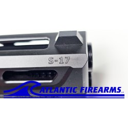 Saricam S-17 MOS Pistol W/ Slide Cuts