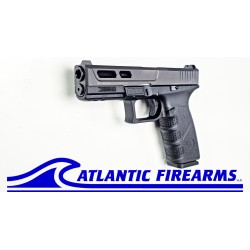 Saricam S-17 MOS Pistol W/ Slide Cuts