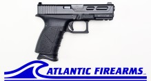 Saricam S-19 MOS Pistol W/ Slide Cuts
