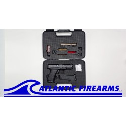 Saricam S-19 MOS Pistol W/ Slide Cuts