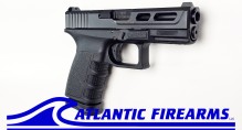 Saricam S-19 MOS Pistol W/ Slide Cuts