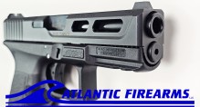 Saricam S-19 MOS Pistol W/ Slide Cuts