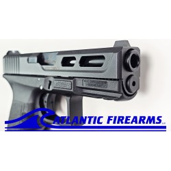 Saricam S-19 MOS Pistol W/ Slide Cuts