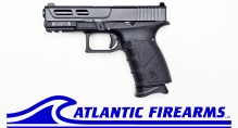 Saricam S-19 MOS Pistol W/ Slide Cuts