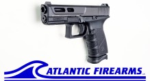 Saricam S-19 MOS Pistol W/ Slide Cuts