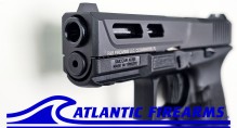 Saricam S-19 MOS Pistol W/ Slide Cuts