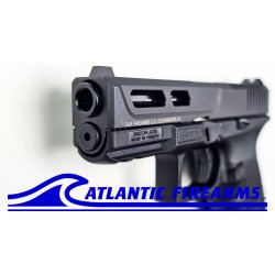Saricam S-19 MOS Pistol W/ Slide Cuts