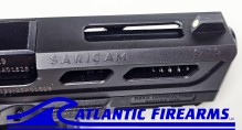 Saricam S-19 MOS Pistol W/ Slide Cuts