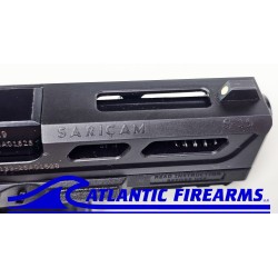 Saricam S-19 MOS Pistol W/ Slide Cuts
