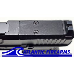 Saricam S-19 MOS Pistol W/ Slide Cuts