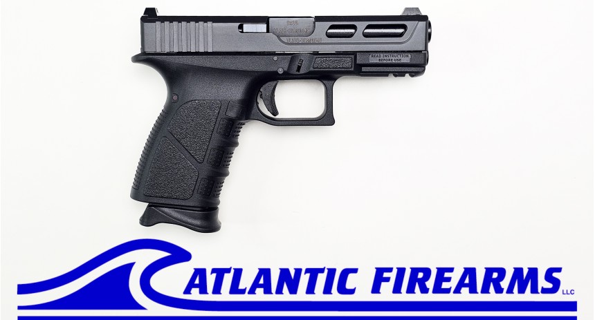 Saricam S-19 Pistol W/ Slide Cuts