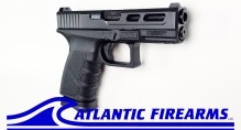 Saricam S-19 Pistol W/ Slide Cuts
