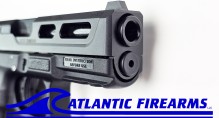 Saricam S-19 Pistol W/ Slide Cuts