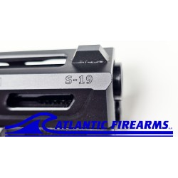 Saricam S-19 Pistol W/ Slide Cuts
