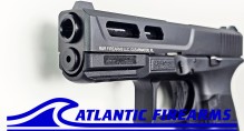 Saricam S-19 Pistol W/ Slide Cuts