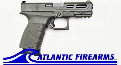 Saricam S-19 Pistol W/...