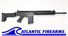 DSA SA58 FAL Improved Battle Rifle 18"