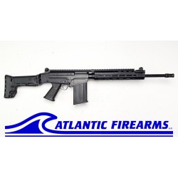 DSA SA58 FAL Improved Battle Rifle 18"