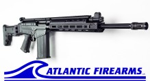 DSA SA58 FAL Improved Battle Rifle 18"