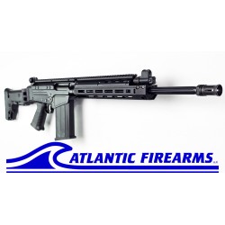 DSA SA58 FAL Improved Battle Rifle 18"