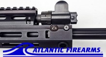 DSA SA58 FAL Improved Battle Rifle 18"