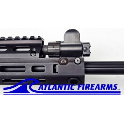 DSA SA58 FAL Improved Battle Rifle 18"