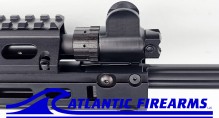 DSA SA58 FAL Improved Battle Rifle 18"