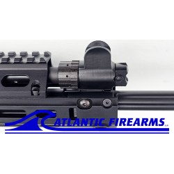 DSA SA58 FAL Improved Battle Rifle 18"