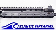 DSA SA58 FAL Improved Battle Rifle 18"