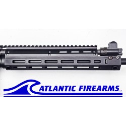 DSA SA58 FAL Improved Battle Rifle 18"