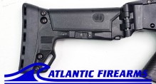DSA SA58 FAL Improved Battle Rifle 18"