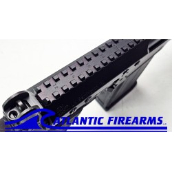 DSA SA58 FAL Improved Battle Rifle 18"