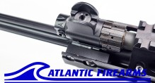 DSA SA58 FAL Improved Battle Rifle 18"
