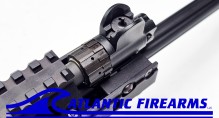 DSA SA58 FAL Improved Battle Rifle 18"