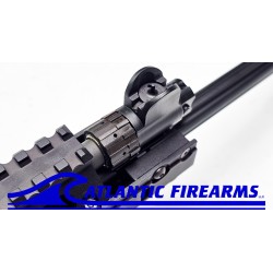DSA SA58 FAL Improved Battle Rifle 18"
