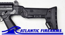 DSA SA58 FAL Improved Battle Rifle 18"