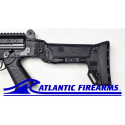 DSA SA58 FAL Improved Battle Rifle 18"