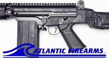 DSA SA58 FAL Improved Battle Rifle 18"