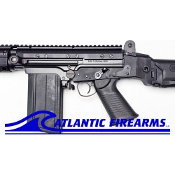 DSA SA58 FAL Improved Battle Rifle 18"