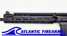 DSA SA58 FAL Improved Battle Rifle 18"