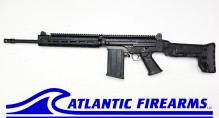 DSA SA58 FAL Improved Battle Rifle 18"