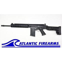 DSA SA58 FAL Improved Battle Rifle 18"