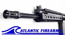 DSA SA58 FAL Improved Battle Rifle 18"