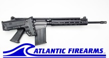 DSA SA58 FAL Improved Battle Rifle 18"
