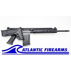 DSA SA58 FAL Improved Battle Rifle 18"