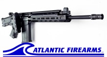 DSA SA58 FAL Improved Battle Rifle 18"