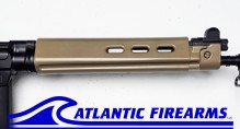 DSA SA58 FAL Traditional .308 Rifle - FDE