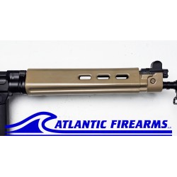 DSA SA58 FAL Traditional .308 Rifle - FDE