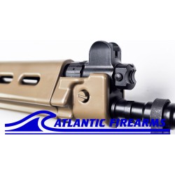DSA SA58 FAL Traditional .308 Rifle - FDE