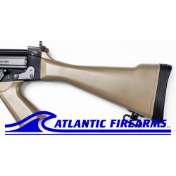 DSA SA58 FAL Traditional .308 Rifle - FDE